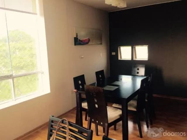 ¡¡¡AMPLIO DUPLEX, DEPARTAMENTO EN SAN BORJA - GRAN OCASION!!! — foto 3