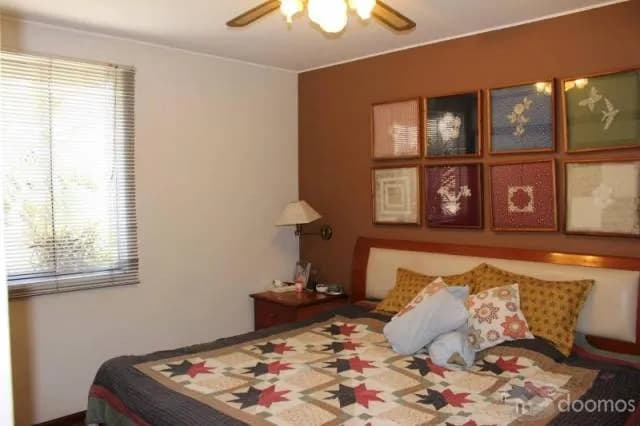 REMODELADO Y AMPLIO DEPARTAMENTO EN SURCO - INCREIBLE OCASION — foto 4