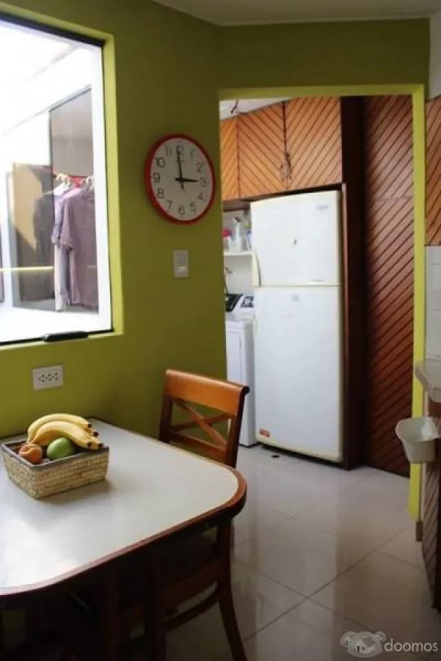 REMODELADO Y AMPLIO DEPARTAMENTO EN SURCO - INCREIBLE OCASION — foto 5