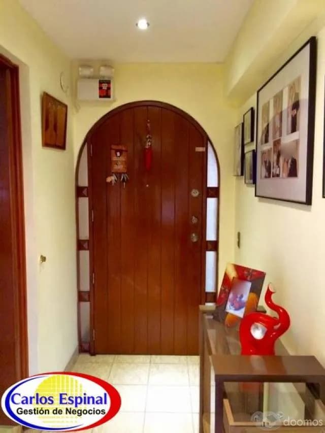 Departamento en Venta en San Borja, Lima, Perú — foto 3