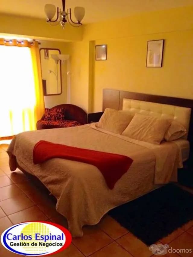 Departamento en Venta en San Borja, Lima, Perú — foto 4