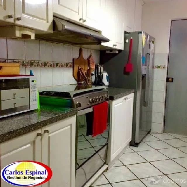 Departamento en Venta en San Borja, Lima, Perú — foto 6