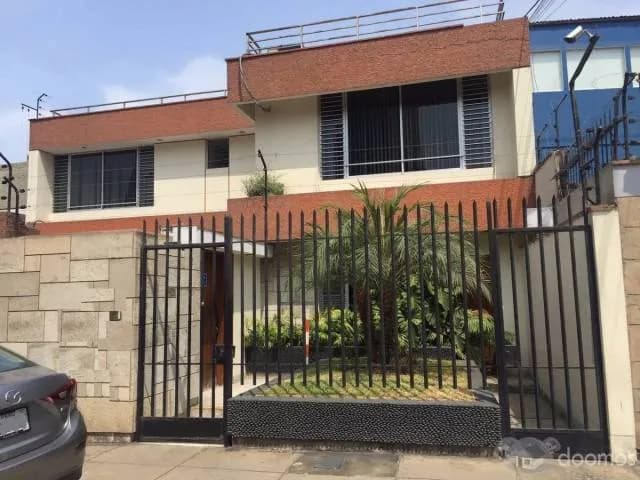 Casa remodelada ideal para oficina en alquiler — foto 1