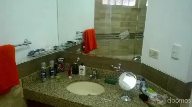 Alquiler de Hermoso Departamento Amoblado en Santiago de Surco — foto 12