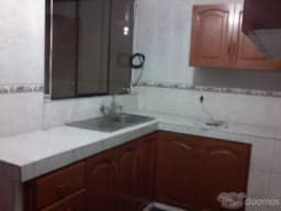 ALQUILER DE CUARTO PARA SEÑORITA EN SAN MIGUEL