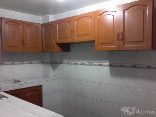 ALQUILER DE CUARTO PARA SEÑORITA EN SAN MIGUEL — foto 2