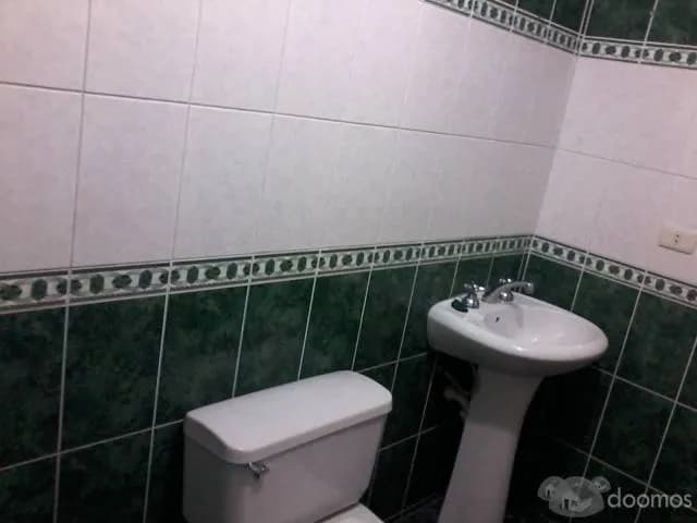 ALQUILER DE CUARTO PARA SEÑORITA EN SAN MIGUEL — foto 3