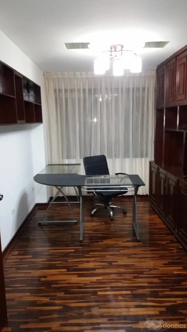 Bellísimo deparatamento en Corpac-San Isidro — foto 1