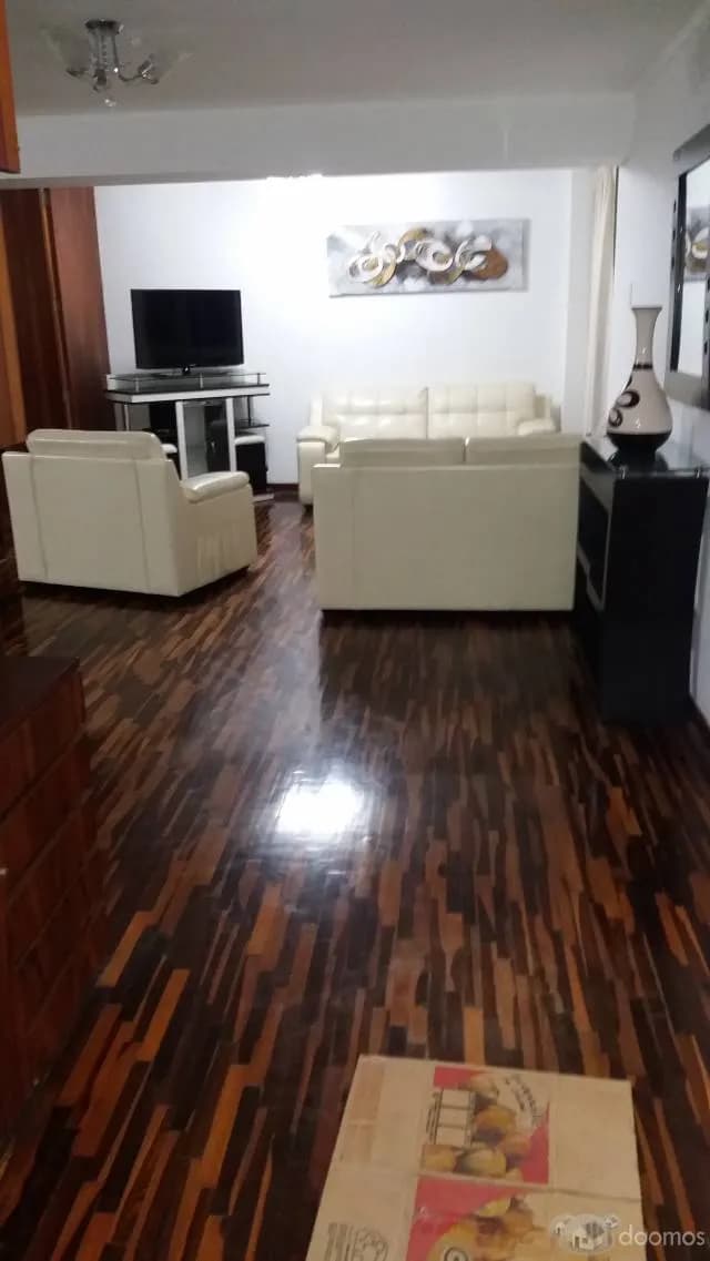 Bellísimo deparatamento en Corpac-San Isidro — foto 3