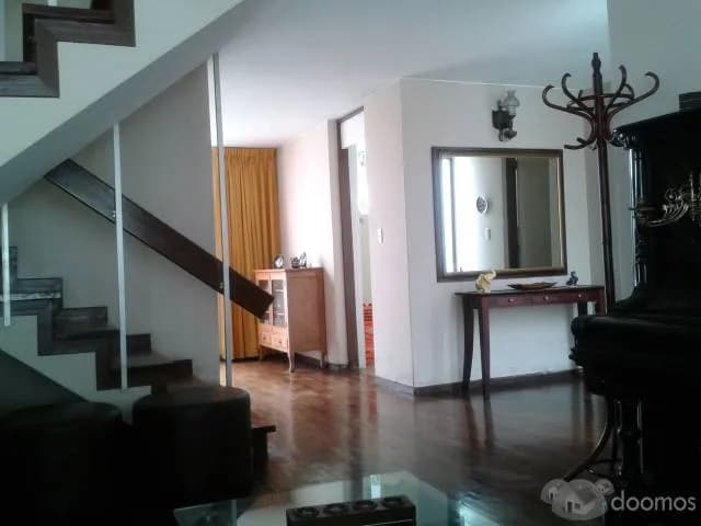 BUSCO ROOMMATES PARA CASA EN SURCO — foto 1