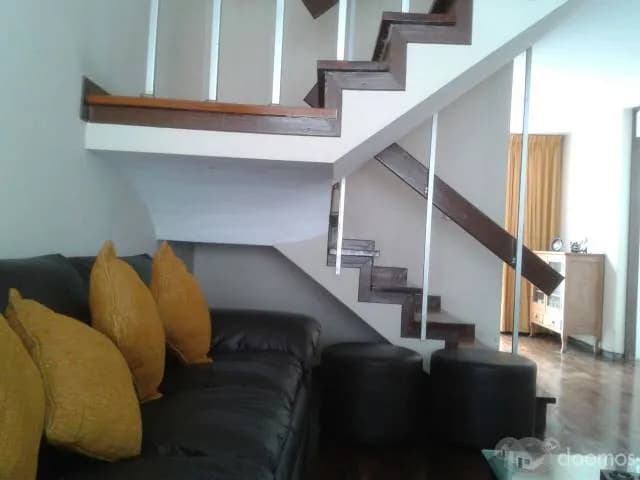 BUSCO ROOMMATES PARA CASA EN SURCO — foto 2