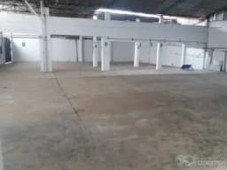 ALQUILO LOCALES 1000,600,380 M2 ZONA INDUSTRIAL ZARATE SAN JUAN DE LURIGANCHO