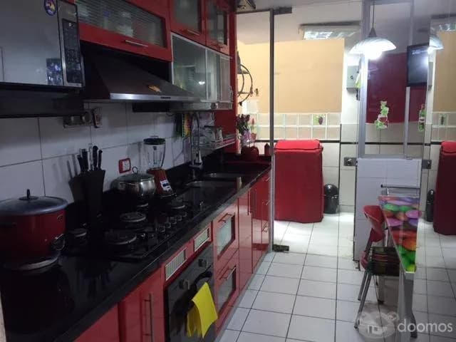 Zona Embajada piso 2- Con hermosas areas comunes — foto 3