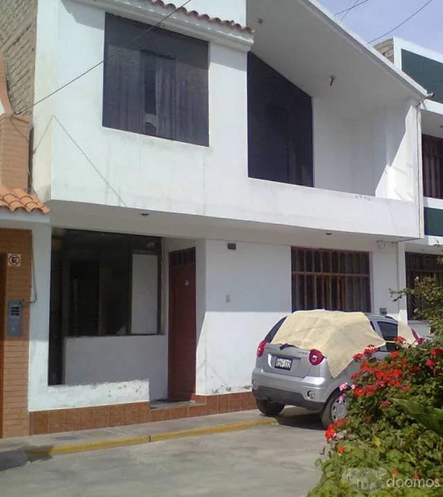 casa 2 pisos en venta — foto 1