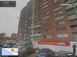 Alquiler de Departamento en San Miguel