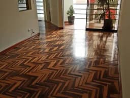 Alquilo Departamento San Borja 3 Dormitorios - 2 Cocheras