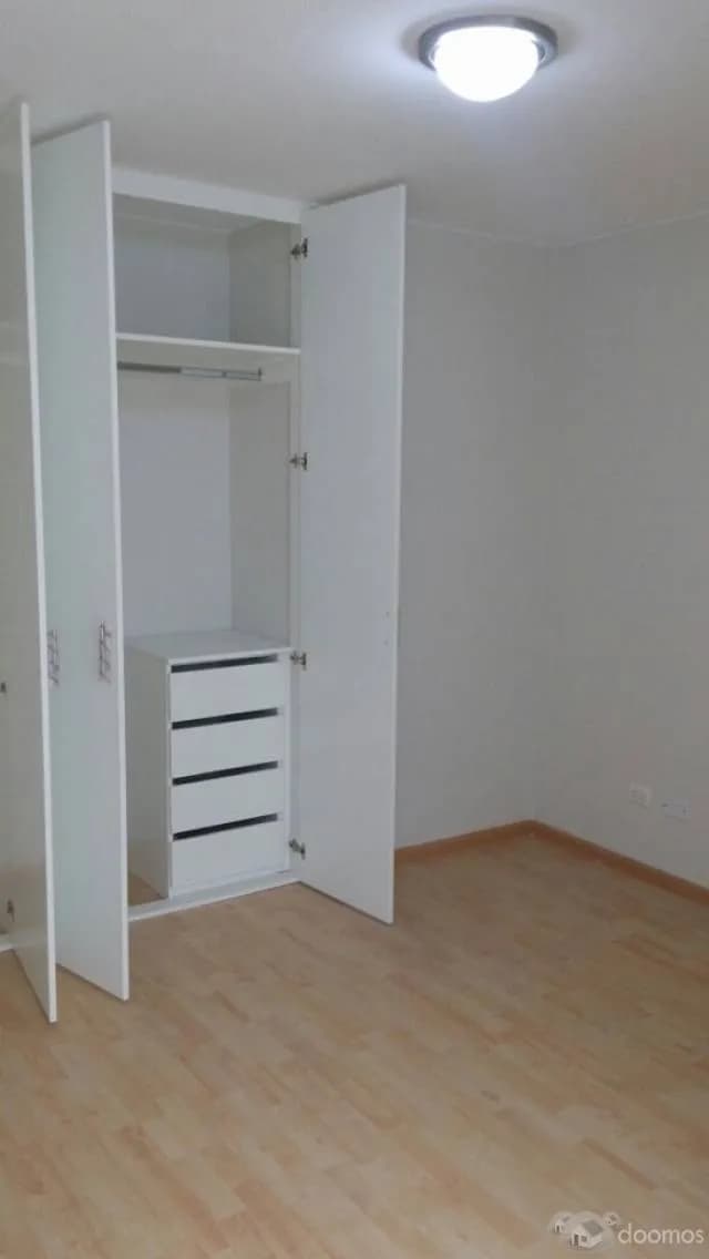 RESIDENCIAL SALAMANCA DE MONTERRICO 5 — foto 3
