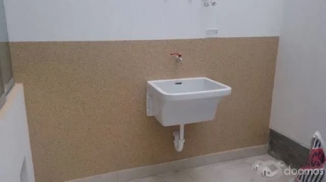 RESIDENCIAL SALAMANCA DE MONTERRICO 5 — foto 8
