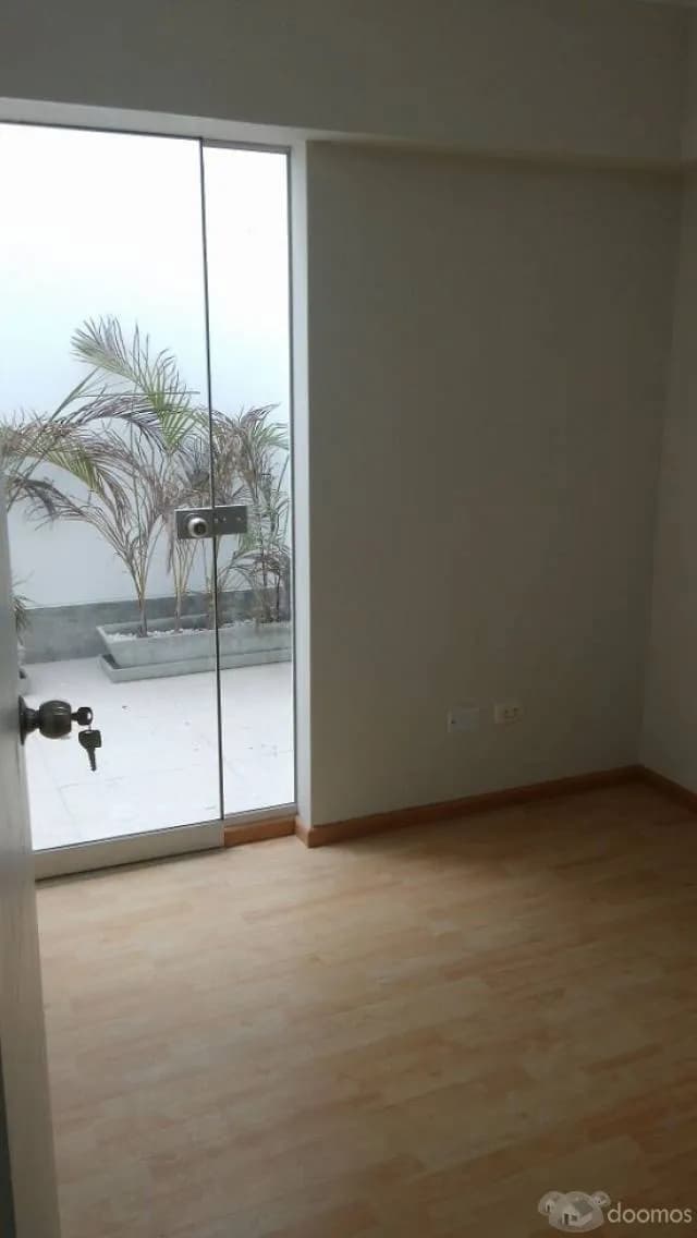 RESIDENCIAL SALAMANCA DE MONTERRICO 5 — foto 9