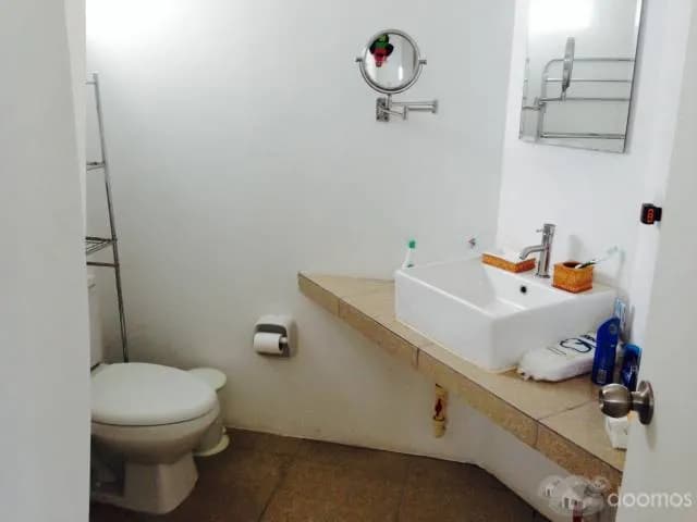 MODERNA CASA DE PLAYA EN ASIA — foto 1