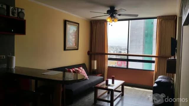 Alquiler de departamentos en zona céntrica de Miraflores — foto 3