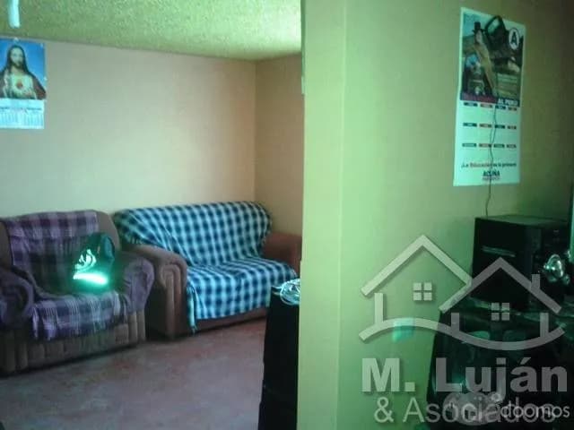 C.COLORADO CASA EN RIO SECO — foto 3