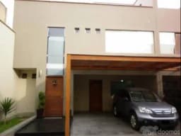 Alquiler de Hermosa Casa en Santiago de Surco