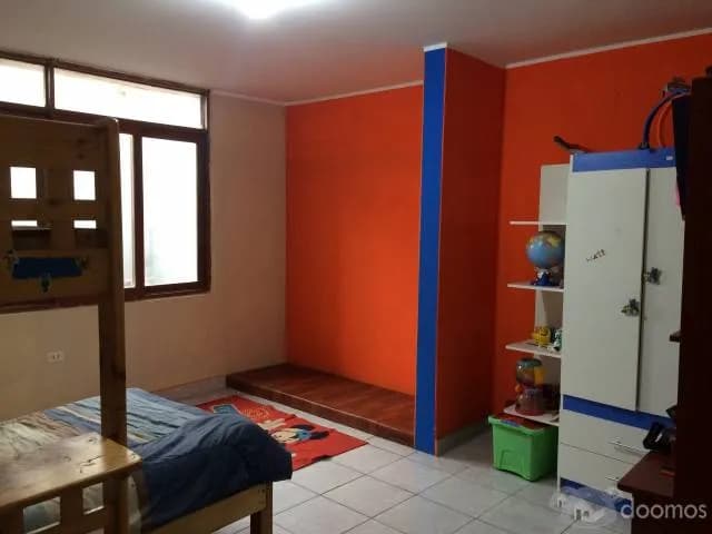 VENTA DE CASA DEPARTAMENTO,Bocanegra.Callao — foto 6