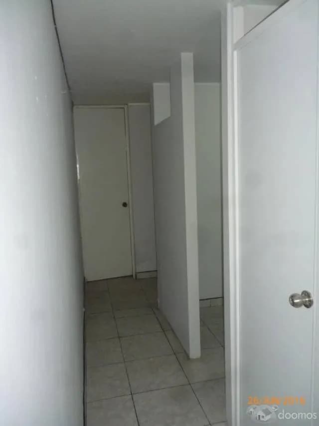 DPTO Cerca a Mall Plaza. Insurgentes — foto 4