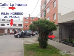 TERRENO EN VENTA - OCASION