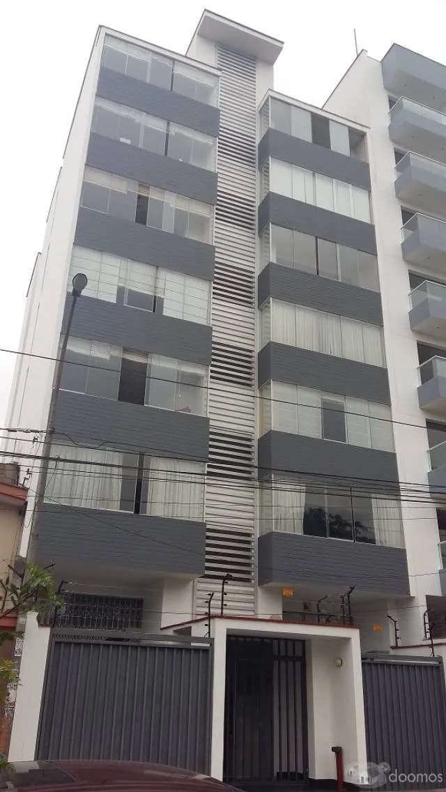 DEPARTAMENTO SURQUILLO - EN VENTA — foto 1