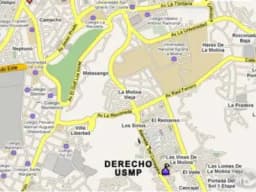 Local Comercial - Alquiler - La Molina