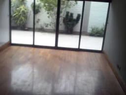 Alquiler de Hermosa Casa en Santiago de Surco