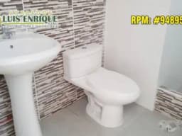 ¡Una CASA como ésta se Merece Tu Familia! 3 pisos con cochera, estreno 172 m2 A Solo $125,000