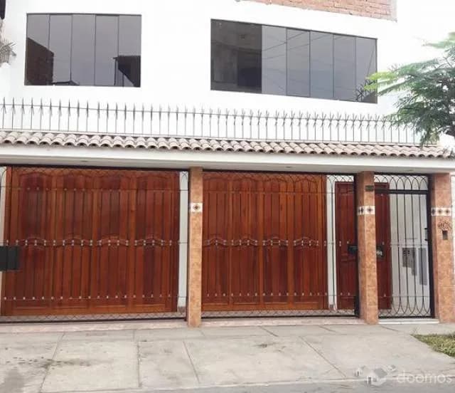 HERMOSO DEPARTAMENTO EN ALQUILER – SANTIAGO DE SURCO — foto 1