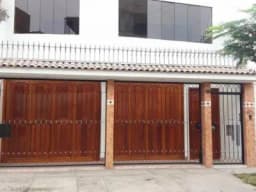 HERMOSO DEPARTAMENTO EN ALQUILER – SANTIAGO DE SURCO