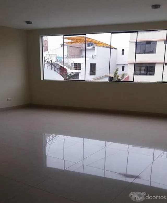 HERMOSO DEPARTAMENTO EN ALQUILER – SANTIAGO DE SURCO — foto 6