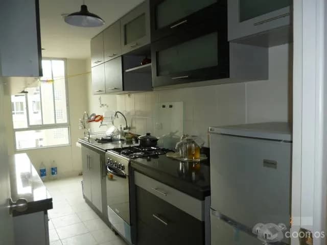 Alquilo Habitación departamento compartido — foto 2