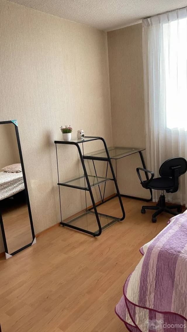 Alquilo Habitación departamento compartido — foto 5