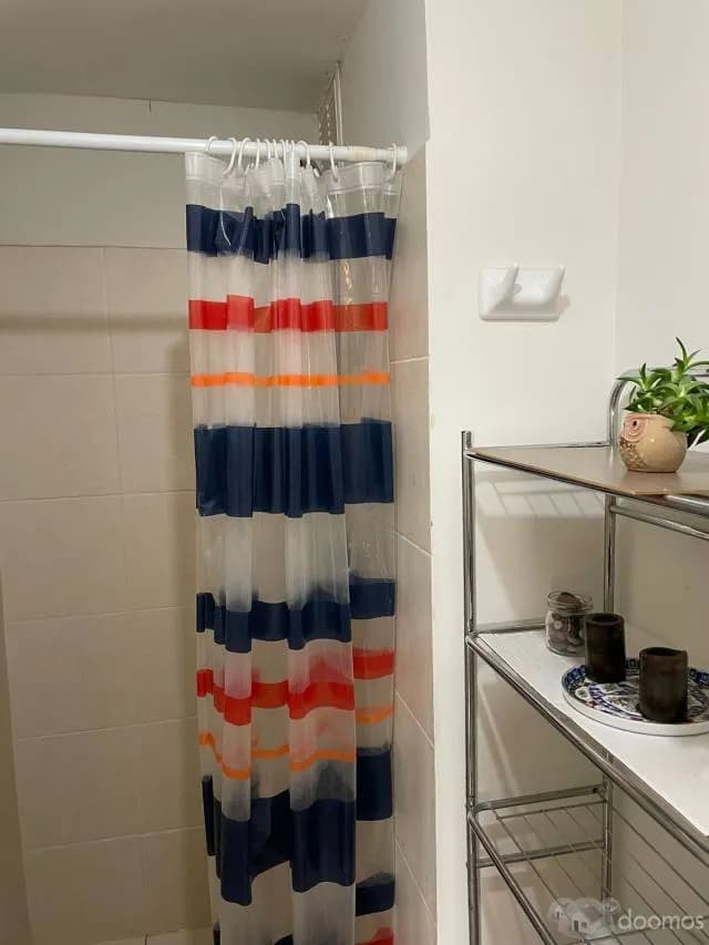 Alquilo Habitación departamento compartido — foto 6