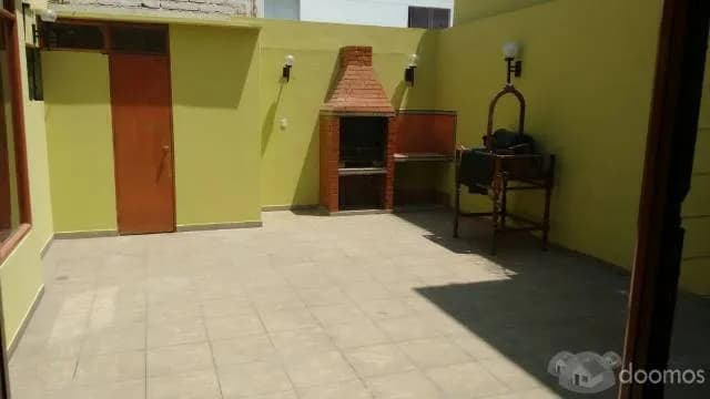 Alquiler de Casa en San Miguel — foto 8