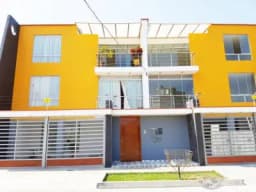 ¡Una CASA Ideal para tu Familia! CASA 3 pisos a Estrenar 172 m2 A Solo $125,000