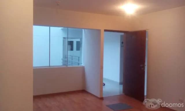 RESIDENCIAL SALAMANCA DE MONTERRICO 2 — foto 1