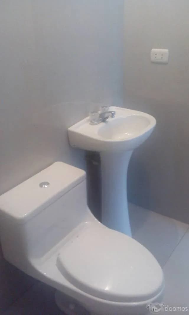 RESIDENCIAL SALAMANCA DE MONTERRICO 2 — foto 9