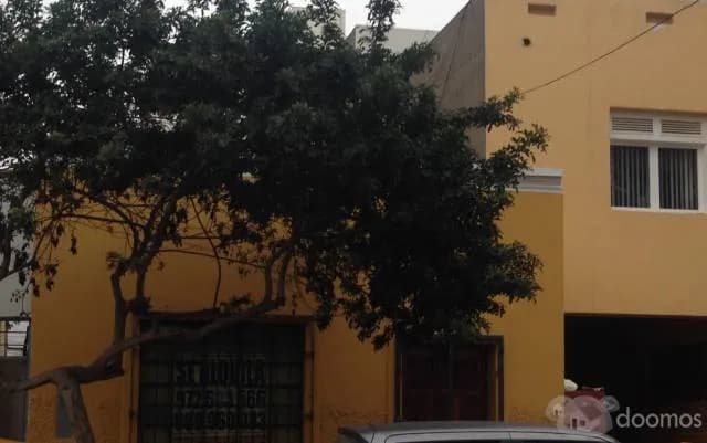 Alquiler Casa para NEGOCIO – MIRAFLORES — foto 1