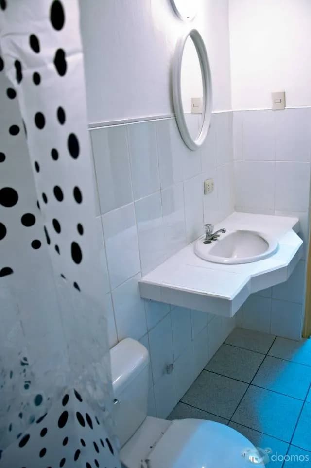 alquiler de cuarto para señorita/señora — foto 3