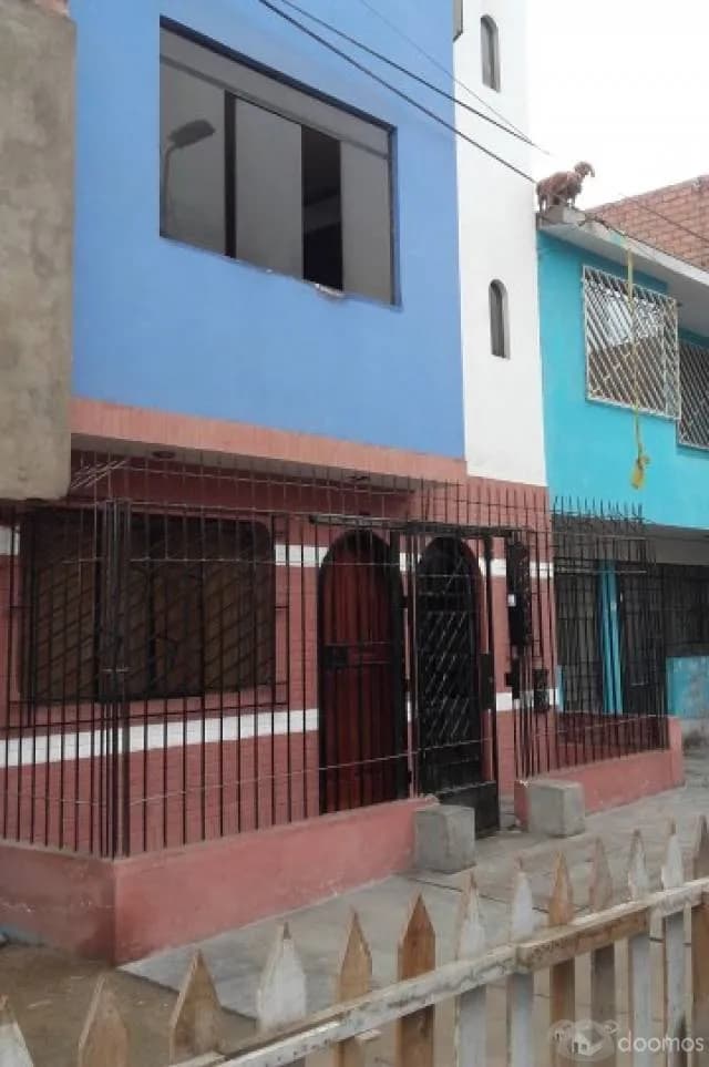 Vendo Lindo Departamento en Mi Perú - Ventanilla, — foto 2