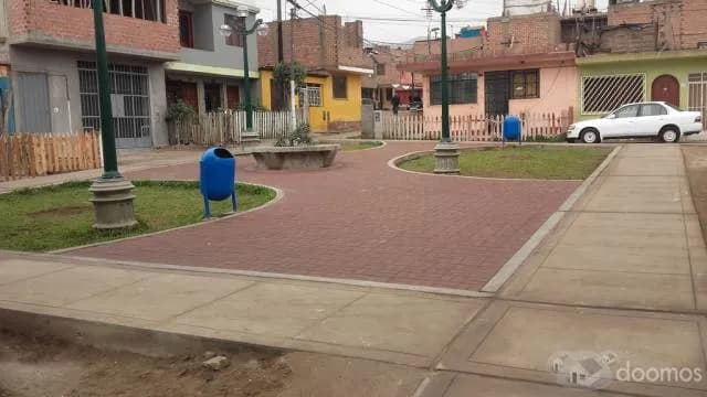 Vendo Lindo Departamento en Mi Perú - Ventanilla, — foto 3