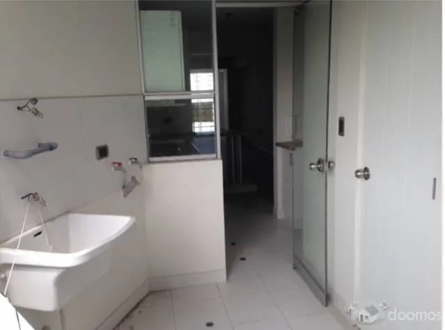 DEPARTAMENTO ESTRENO AV. PERSHING — foto 6