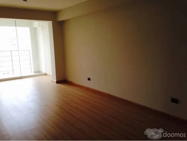 DEPARTAMENTO ESTRENO AV. PERSHING — foto 7